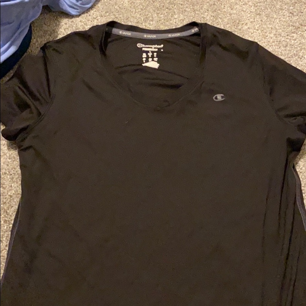 Workout Tee